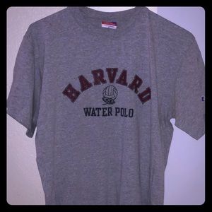 Harvard Water Polo Shirt